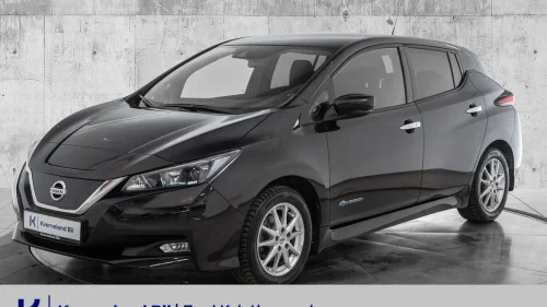 NISSAN LEAF 40kWh Leaf