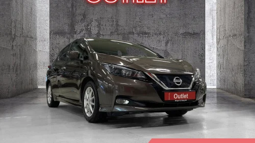 NISSAN Leaf 40kWh 40kWh Launch Edition |OUTLET|360 KAMERA|ACC|EU 01/28!|