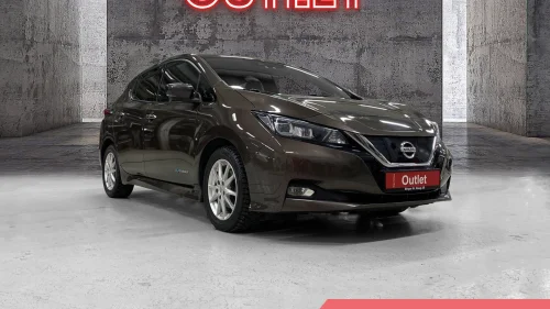 NISSAN Leaf 40kWh 40kWh Tekna /OUTLET/ACC/360KAMERA/BOSE/CARPLAY/