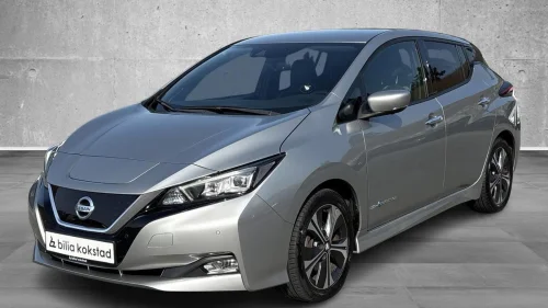 NISSAN Leaf 40kWh 40kWh/Tekna/Bose/ACC/DAB/Carplay/S+V