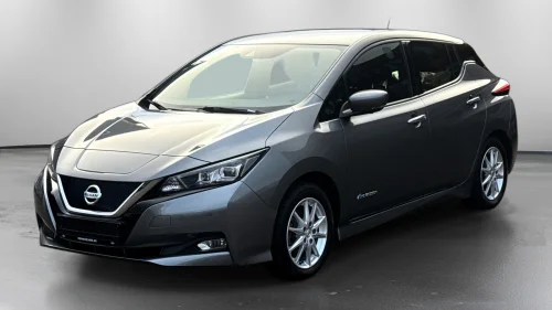 NISSAN Leaf 40kWh 40kWh N-Connecta