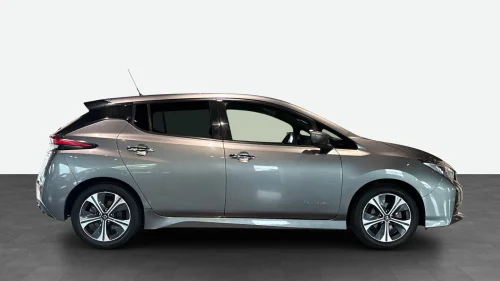 NISSAN Leaf 40kWh 40kWh Tekna