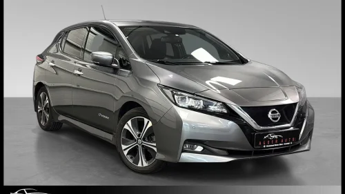 NISSAN Leaf 40kWh 40kWh Norsk/Tekna/ACC/Navi/PDC/BOSE/360/DAB/S+V