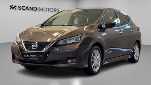 NISSAN Leaf 40kWh 40kWh