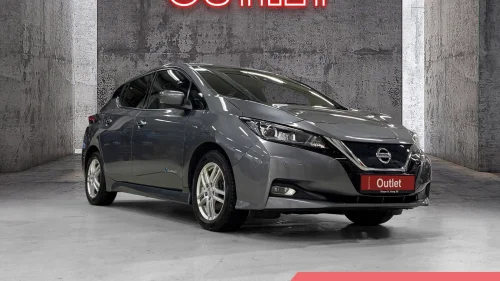 NISSAN Leaf 40kWh 40kWh Tekna |OUTLET|360|LED|PRO PILOT|RATTVARME|BOSE|
