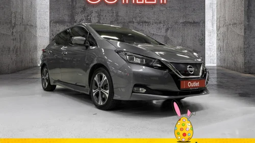 NISSAN Leaf 40kWh 40kWh Tekna |OUTLET|PRO PILOT|360|BOSE|SKINN|NY EU!|
