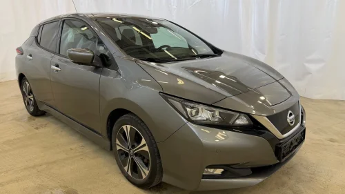 NISSAN Leaf 40kWh