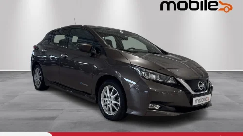 NISSAN Leaf 40kWh 40kWh Launch Edition