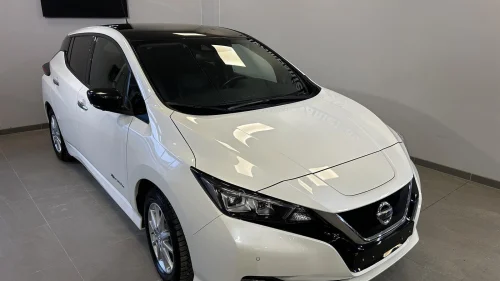 NISSAN Leaf 40kWh EL 40KWH