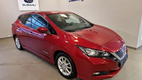 NISSAN Leaf 40kWh 40KWH
