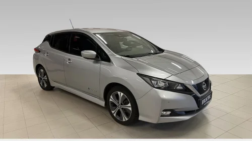 NISSAN Leaf 40kWh 40 kWh TEKNA