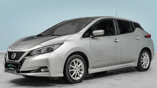 NISSAN Leaf 40kWh 40kWh / Launch / Garanti / Adaptive /