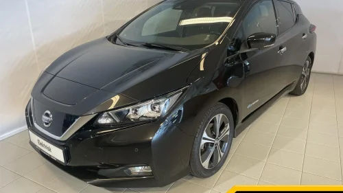 NISSAN Leaf 40kWh 40KWH