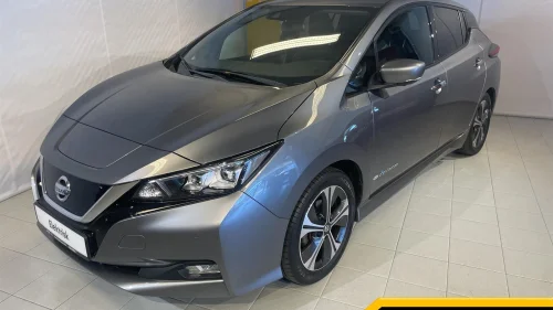 NISSAN Leaf 40kWh 40KWH  TEKNA