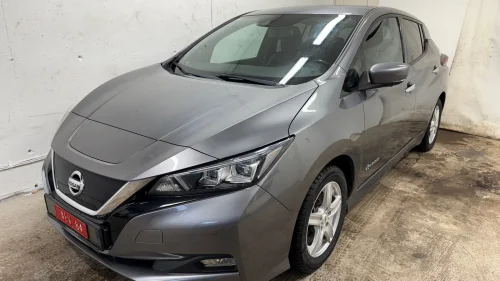 NISSAN Leaf 40kWh 40kWh Tekna