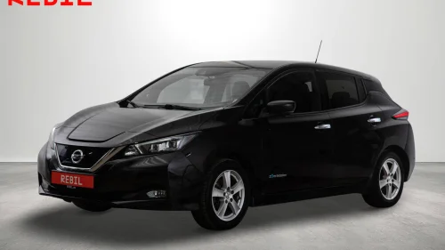 NISSAN Leaf 40kWh 40kWh Tekna/Skinn/Bose/ACC/360°Kam/Navi