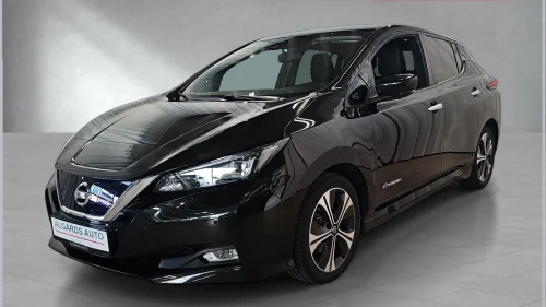 NISSAN Leaf 40kWh 40kWh Tekna SKINN-BOSE-PROPILOT-360 KAMERA
