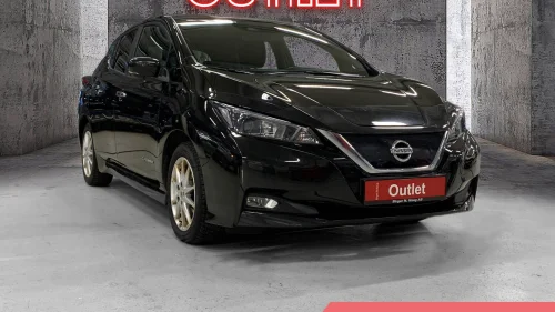 NISSAN Leaf 40kWh 40kWh Acenta /OUTLET/360.KAM/ACC/RATT VARME/