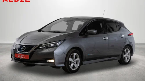 NISSAN Leaf 40kWh 40kWh Tekna/Skinn/BOSE/ACC/360°Kam/Navi