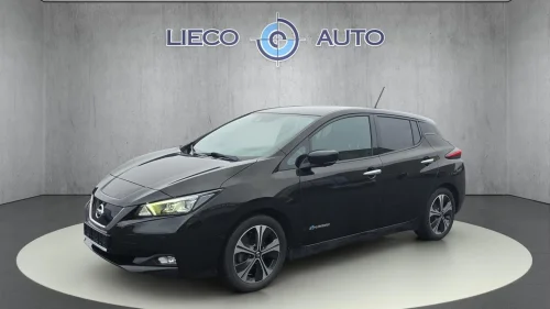 NISSAN Leaf 40kWh 40KWH 122HK N-Conecta 360' ACC