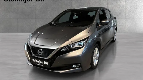 NISSAN Leaf 40kWh 40KWH N-Connecta