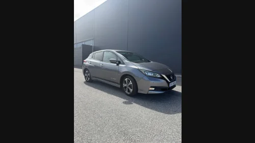 NISSAN Leaf 40kWh 40kWh Tekna