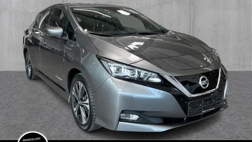 NISSAN Leaf 40kWh 40kWh  Tekna/Bose/ 360/oppvarmet ratt/++