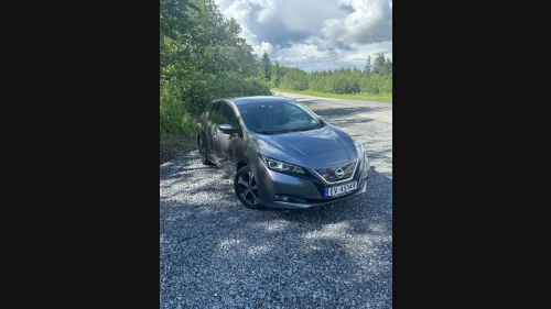 NISSAN Leaf 40kWh 40kWh Tekna