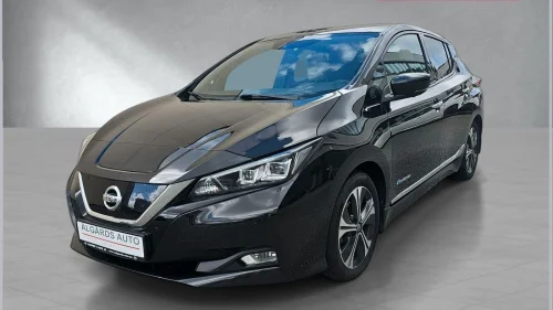 NISSAN Leaf 40kWh 40kWh Tekna SKINN-BOSE-LED-PROPILOT-VINTERPAKKE