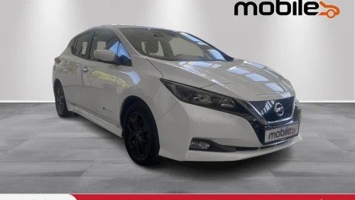 NISSAN Leaf 40kWh 40kWh Acenta