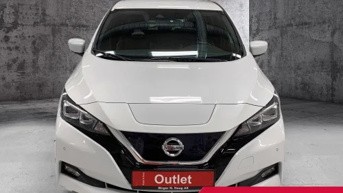 NISSAN Leaf 40kWh 40kWh N-Connecta /OUTLET/ACC/360KAM/BOSE/