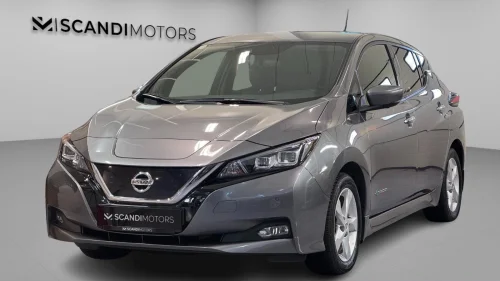 NISSAN Leaf 40kWh 40kWh
