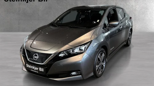 NISSAN Leaf 40kWh 40kWh, Tekna
