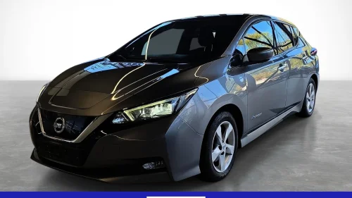NISSAN Leaf 40kWh Tekna, 40 kW