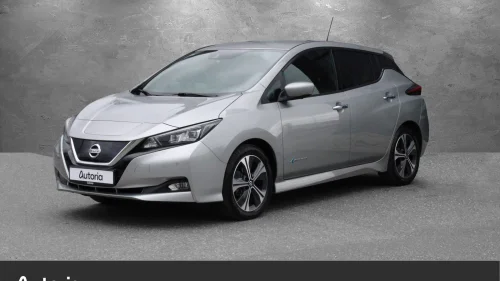 NISSAN Leaf 40kWh 40kWh Tekna. ProPilot/ePedal/BOSE/