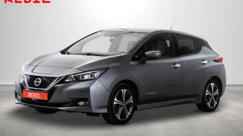 NISSAN Leaf 40kWh 40kWh,/Tekna,/Bose/Skinn/ACC/Navi/360/DAB