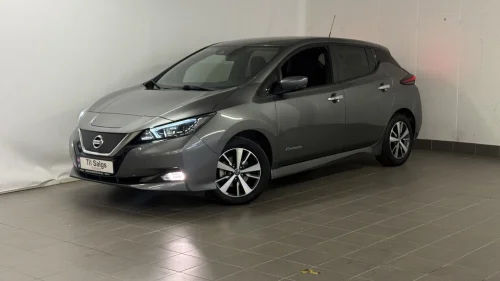 NISSAN Leaf 40kWh 40kWh Acenta ACC/NYE SOMMERDEKK/ 1 EIER/FERSK SERVICE