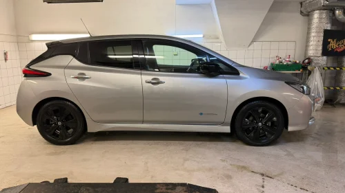 NISSAN Leaf 40kWh 40kWh Tekna