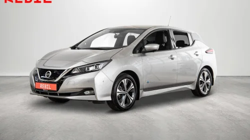 NISSAN Leaf 40kWh 40kWh/Tekna/Helskinn/360/ACC/Bose/Navi/DAB/LED