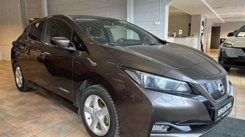 NISSAN Leaf 40kWh Acenta
