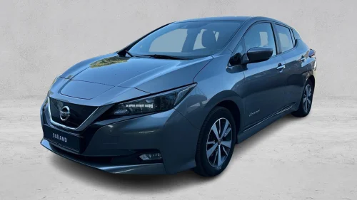 NISSAN Leaf 40kWh 40kWh Acenta