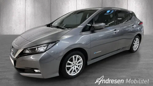 NISSAN Leaf 40kWh Connecta 40kWh