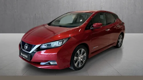 NISSAN Leaf 40kWh 40 KWH