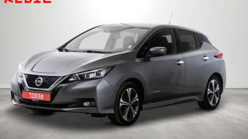 NISSAN Leaf 40kWh 40 kWh N-Connecta/Delskinn/ACC/360° Kam/Navi/Keyless