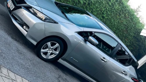 NISSAN Leaf 40kWh LEAF 110KW