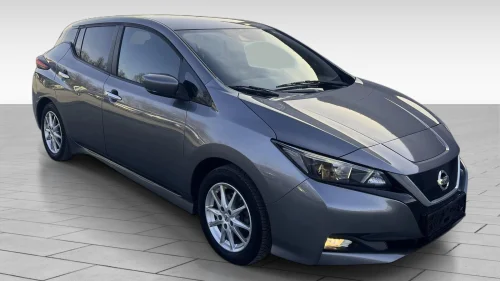 NISSAN Leaf 40kWh 40kWh
