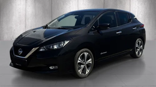 NISSAN Leaf 40kWh NISSAN Nissan Leaf 40kWh