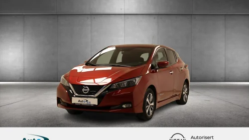 NISSAN Leaf 40kWh 40 kWh | Acenta | ACC | 360-kamera