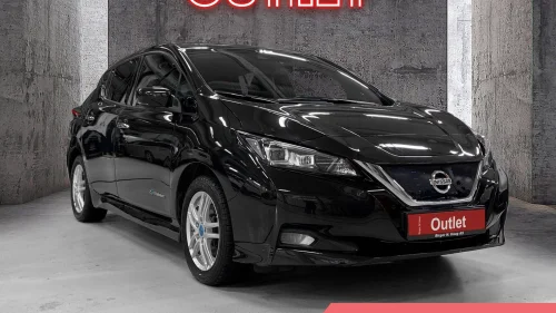 NISSAN Leaf 40kWh 40kWh Tekna /OUTLET/360-kamera/Adaptiv CC/BOSE/