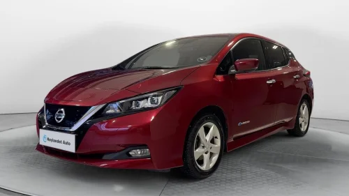 NISSAN Leaf 40kWh 40kWh Tekna 360`KAM/BOSE/KEYLESS/LED/ACC++
